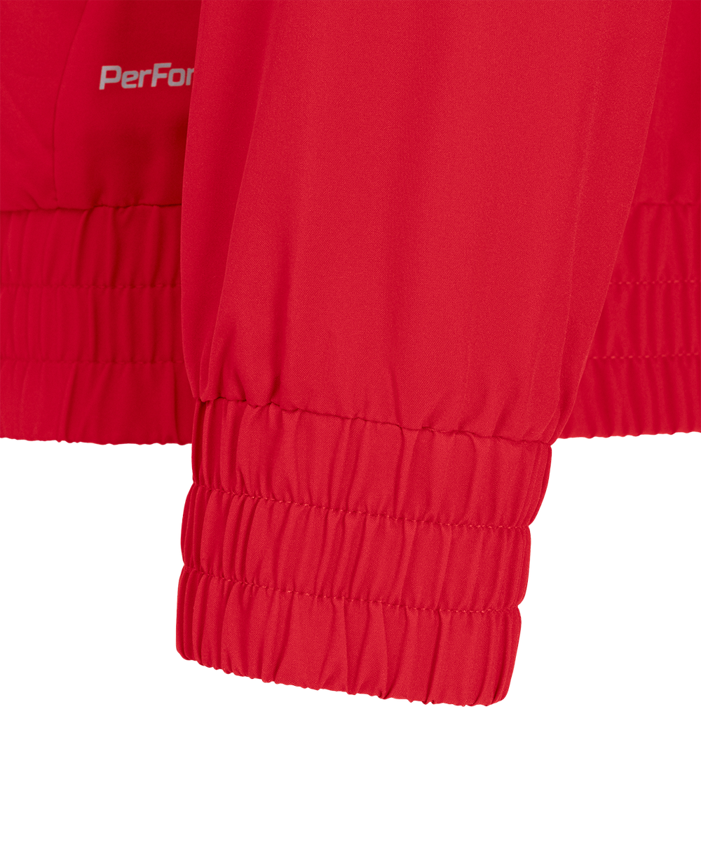 Куртка парадная Jogel DIVISION PerFormDRY Track Jacket, красный R2