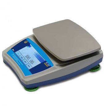 Весы лабораторные M-ER 123 АCF-3000.05 "SENSOMATIC" TFT