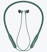 Bluetooth - гарнитура HOCO ES64, вакуумные, BT5.3, 200mAh Green