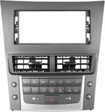 Магнитола для Lexus GS S190 2005-2012 (ШГУ цветной, рамка LUX) - FarCar монитор 12.3" 2K QLED на Android 14, Быстрая, CarPlay, 4G SIM-слот