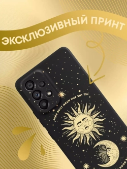 Чехол на Samsung A53