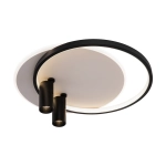 Потолочный светодиодный светильник Freya Spotlights FR6083CL-L106WB