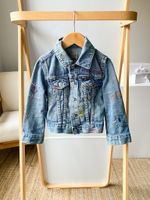 Джинсовка  Ralph Lauren, 98