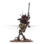 Adeptus Mechanicus Ironstrider