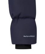 Куртка утепленная ESSENTIAL PerFormPROOF Padded Jacket, темно-синий