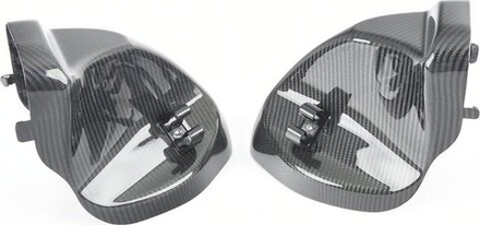 Воздухозаборники aFe Power BMW M5 F90 Black Series Dynamic Air Scoops