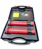 Комплект для вилки WP XACT Dal Soggio - Kit XR 2024+