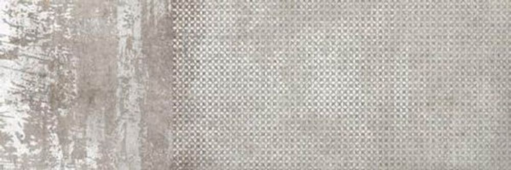 Декор MATERIKA TEKTONIA DARK GREY