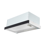 Вытяжка MANYA H6013BG