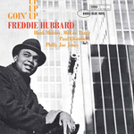 Freddie Hubbard - Goin' Up - Blue Note Classic Series