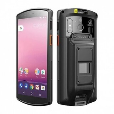 Терминал сбора данных Urovo DT50 Mobile Computer DT50-SH3S9E4F21B