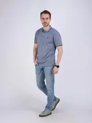 Футболка поло мужская Турция, тенниска