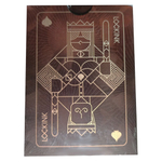 Игральные карты Lockink