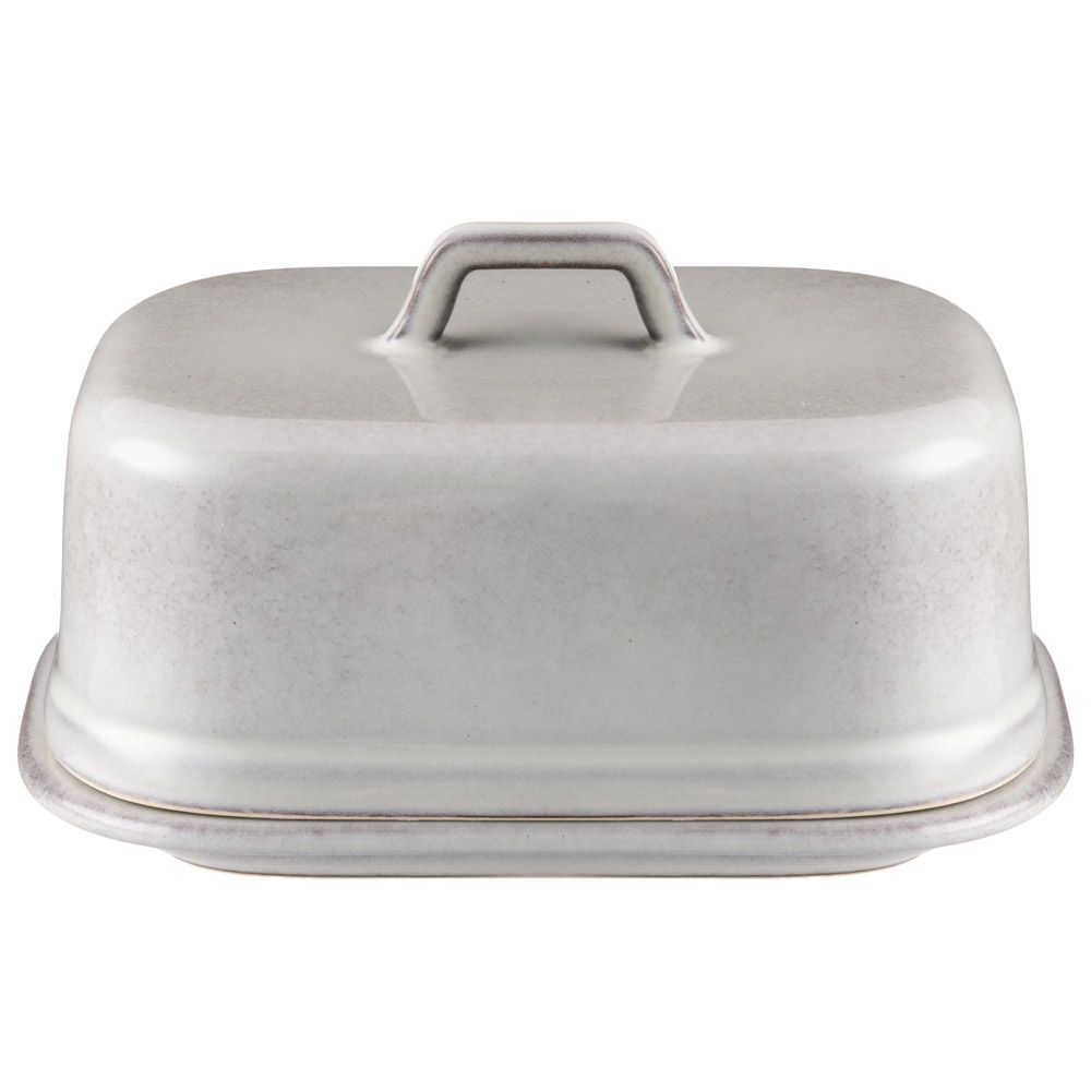 МАСЛЕНКА GREY 16,5*11,5*9,5 СМ