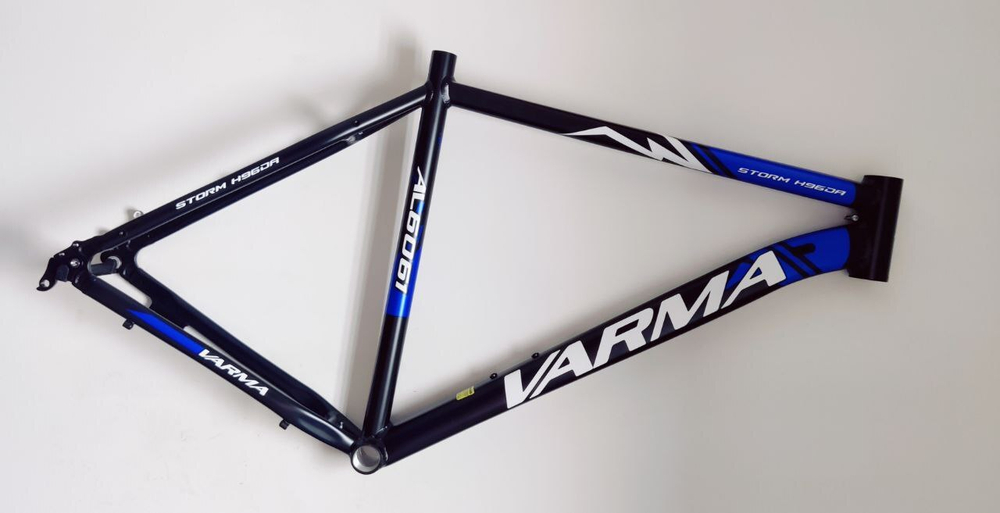 Рама Varma STORM H96DA 29" AL6061 р.22