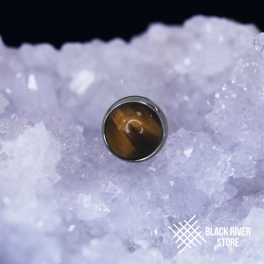 Накрутка IS Tiger Eye Natural