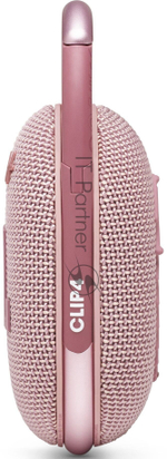 JBL Clip 4 Pink