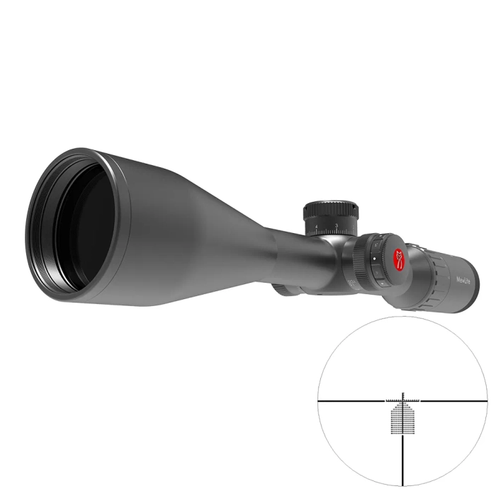 Прицел Mewlite 6-24x56 FFP