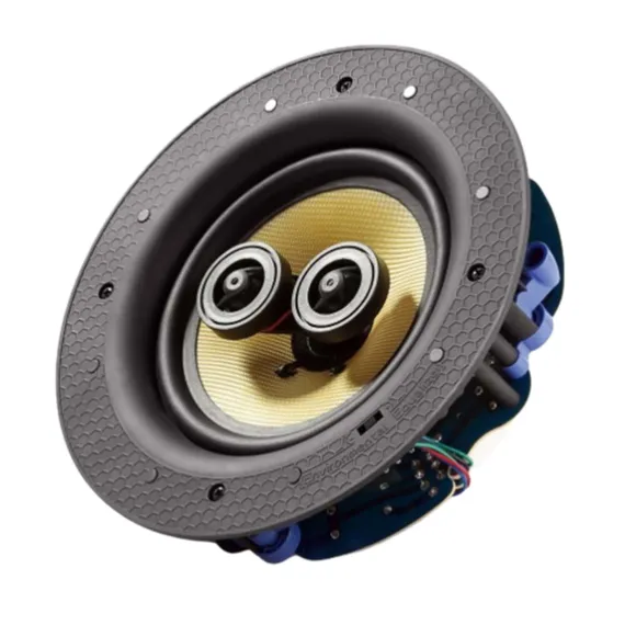 Lithe Audio 6.5 Stereo Speaker