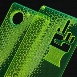 Doors for Cthulhu by Obey Robot