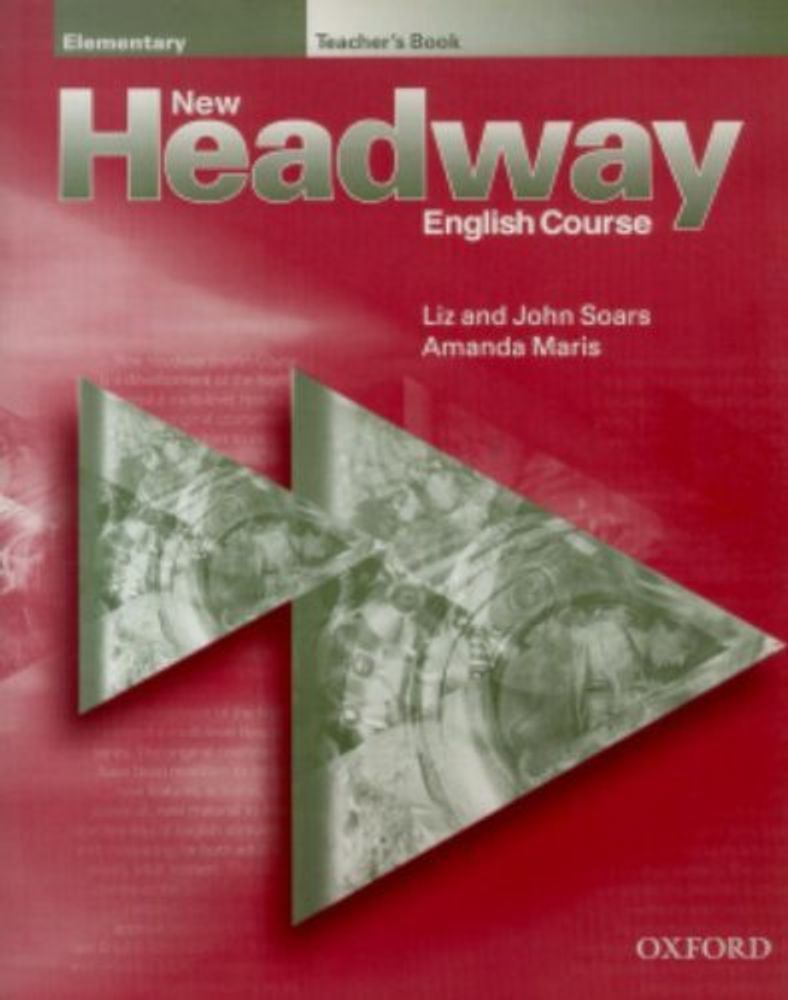 HEADWAY ELEM NEWTB HEADWAY ELEM NEWTB