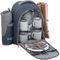 Набор для пикника Helios на 4 персоны HS-904 (4)