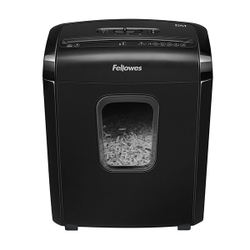 Уничтожитель документов Fellowes Powershred® 6M