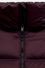 СТЕГАНЫЙ АНОРАК WATER REPELLENT WINDPROOF — ZARA