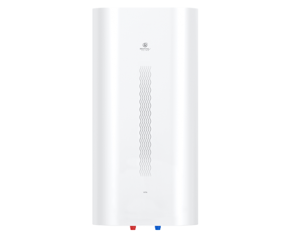 Накопительный водонагреватель Royal Clima RWH-VT80-FE VITA