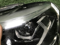 Фара левая BMW X1 F48 (2019-2022) LED