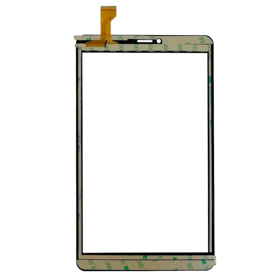 Тачскрин для BQ 8077L EXION PLUS 4G (Черный)