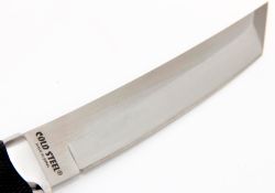 Нож Cold Steel Master Tanto 13BN VG1 San Mai IIIфотография - 6