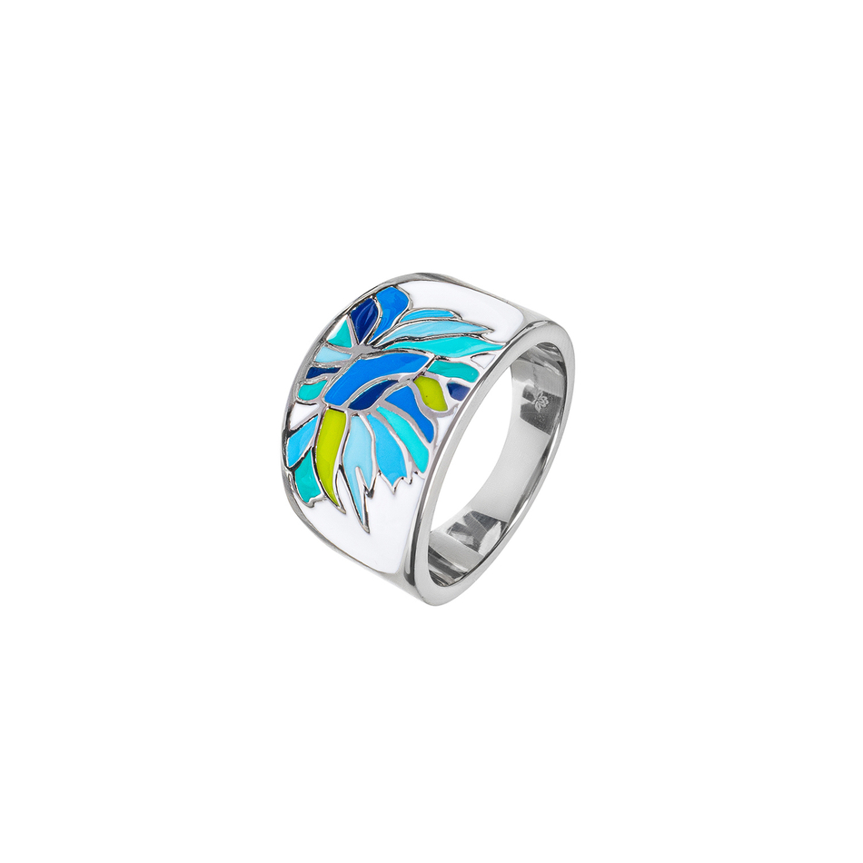 Кольцо Fiore Luna KR03599-11/8 размер 18