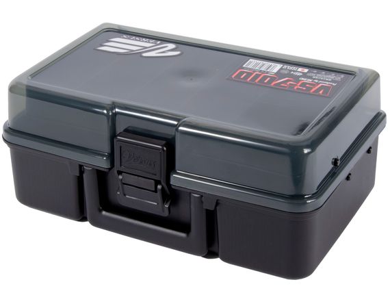 Ящик рыболовный Meiho Versus VS-7010 Black 284x180x112