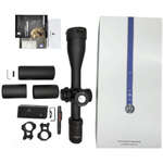 Оптический прицел DISCOVERY ED-PRS GEN2 4-20X52SFIR FW34