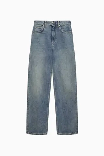 Джинсы LOEWE