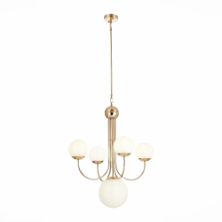 Люстра подвесная ST Luce Avellino SL1504.203.05