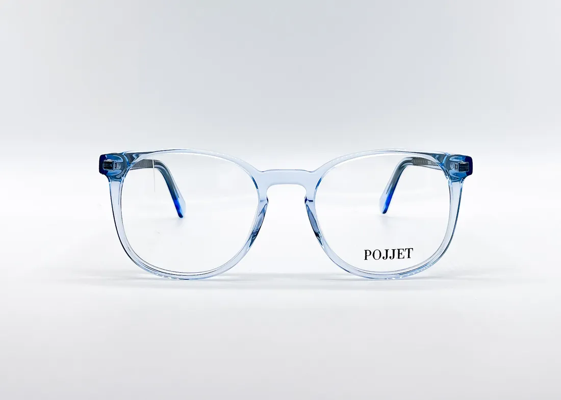 Изг. оправы Pojjet G3003 Blue