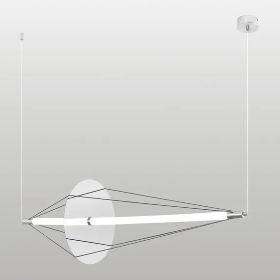 Подвесной светильник Nolan LSP-7441 Lussole