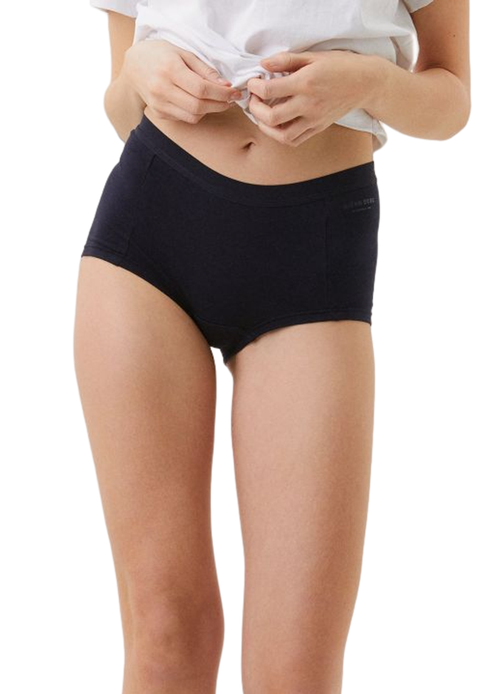 Спортивные трусы Bj_rn Borg Core Minishorts 3P - black