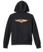 Толстовка 120th Anniversary Special Zip Front Harley-Davidson -30%