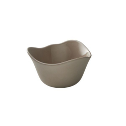 Салатник 12.5см Guy Degrenne Brume Taupe