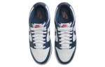 Nike Dunk Low Valerian Blue