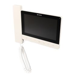 Монитор видеодомофона TANTOS Loki HD SE (белый) AHD/TVI/CVI с 7" дисплеем