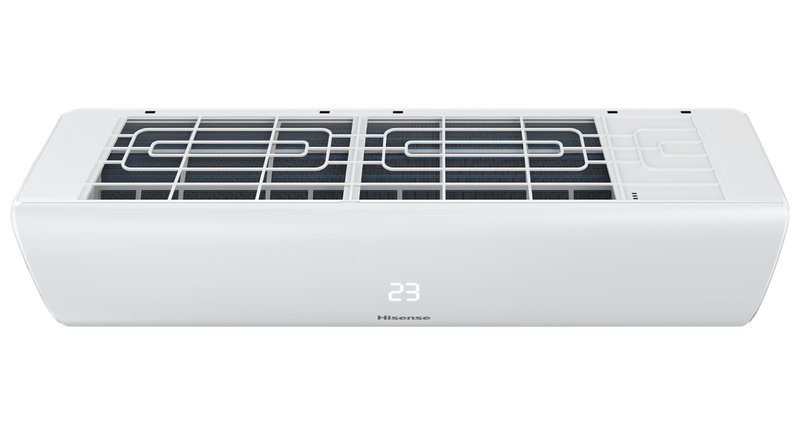 Hisense ZOOM MULTI EU DC Inverter AMS-18UW4RXSKB01