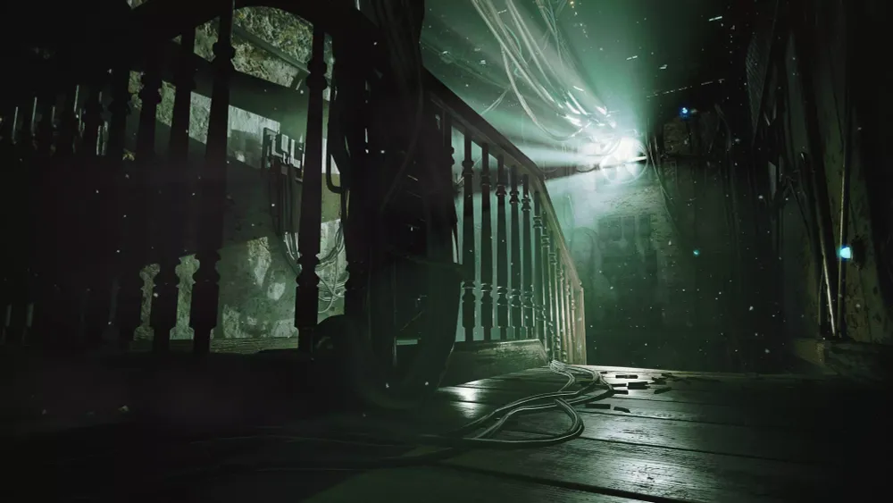 Observer: System Redux PS4 | PS5