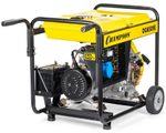 Генератор дизельный CHAMPION DG6501E