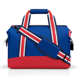 Сумка allrounder m special edition nautic