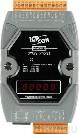 PDS-752D