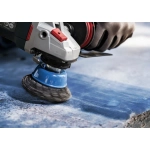 Чашечная щётка PRO Metal heavy 0,35х75 мм BOSCH 2608622099